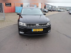 Volkswagen Tiguan - 1.4 TSI Comfortline Business 1 Jaar garantie