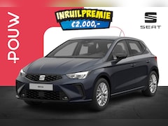SEAT Ibiza - 1.0 EcoTSI 95pk Style | NIEUW MODEL | Draadloze Telefoonlader