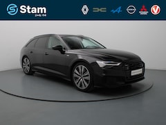 Audi A6 Avant - 367pk TFSI e quattro Pro Line S Competition Automaat B&O | Camera | Cruise | Stoelverw. |