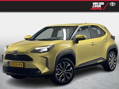 Toyota Yaris Cross - 1.5 Hybrid First Edition NL eerste Eig Trekhaak