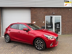 Mazda 2 - 2 1.5 Skyactiv-G GT-M|AIRCO|NIEUWE APK|NAVI