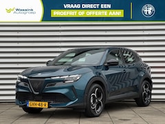 Alfa Romeo Junior - 1.2 Hybrid 136pk eDCT6 Ibrida | Achteruitrijcamera | Adaptive Cruise Control | Navigatie |