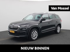 Skoda Kodiaq - 1.5 TSI Business Edition Plus | PANORAMADAK | ELEK.ACHTERKLEP | NAVIGATIE | STOELVERWARMIN