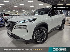 Nissan X-Trail - 1.5 e-Power N-Connecta