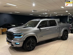 Dodge Ram 1500 - 5.7 V8 4x4 Crew Cab Limited LARAMIE BOMVOLL