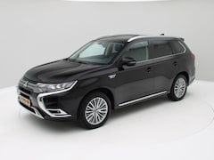 Mitsubishi Outlander - 2.4 PHEV Intense+ Schuifdak/Leder/Trekhaak
