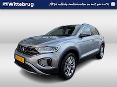Volkswagen T-Roc - 1.0 TSI Life Edition