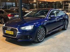 Audi A5 Sportback - 40 TFSI quattro 211pk S tronic Pro Line