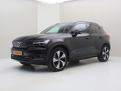 Volvo XC40 - P8 408pk AWD R-Design 91, 9% SoH [ TREKHAAK+CARPLAY+NAVIGATIE+LED+STOELVERW. ]