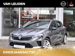Renault Clio - 1.0 TCe 90pk Evolution | Apple Carplay | Android auto | Cruise Control