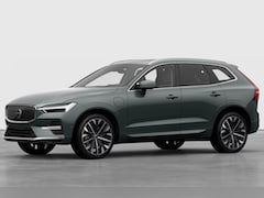 Volvo XC60 - T6 350PK Ultra Bright Trekhaak | Luchtvering | B&W Audio | Massage | 21''
