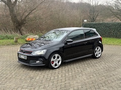 Volkswagen Polo - 1.4 TSI GTI DSG I CARPLAY I CRUISE I PDC I 180PK I NWE APK