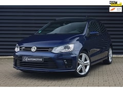 Volkswagen Polo - 1.2 TSI R-Line Edition / PANO / CARPLAY / DAB / 1e EIGENAAR