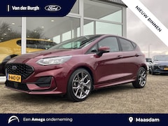 Ford Fiesta - ST-Line 1.0 EcoBoost Hybrid 125pk