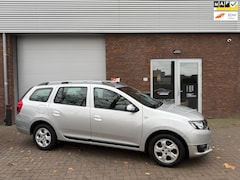 Dacia Logan MCV - 0.9 TCe Prestige|AIRCO|NIEUWE APK|NAVI