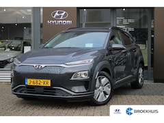 Hyundai Kona Electric - EV Fashion 64 kWh | Achteruitrijcamera | Head-up display | Keyless entry