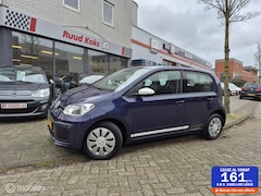 Volkswagen Up! - 1.0 BMT MOVE UP / Airco /