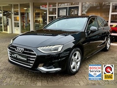 Audi A4 Avant - 35 TFSI Pro Line S Led, Leer, Climat, Camera, Pdc, LM