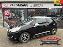 Citroën DS3 - 1.6 e-HDi So Chic Pack Confort/Connect/Performance