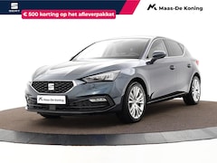 SEAT Leon - 1.0 TSI 110pk Style Launch Edition · Camera · Apple/Android Car Play · P-Sensoren · Naviga