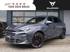 CUPRA Terramar - 1.5 TSI 272PK e-Hybrid VZ Performance | 2.000kg trekgewicht | Panoramadak | SennHeiser Aud