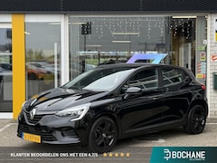 Renault Clio - 1.0 TCe Zen Comfort | NAP | Navigatie | Climate Control | Key-less | Parkeersensoren | DAB