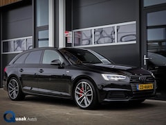 Audi A4 Avant - 3.0 TDI quattro Sport Pro Line S