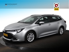 Toyota Corolla Touring Sports - Hybrid 140 Active|ACC|Camera