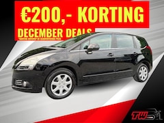 Peugeot 5008 - 1.6 VTi ST| NWE APK | AIRCO | CRUISE | TREKHAAK