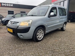 Peugeot Partner MPV - 1.6-16V Zenith 4