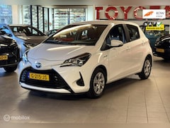 Toyota Yaris - 1.5 Hybrid Active Originele Nederlandse auto