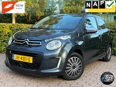 Citroën C1 - 1.0 e-VTi Style Edition