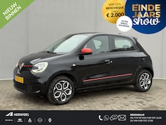 Renault Twingo - 1.0 SCe Collection / Lage Kilometerstand / Airco / Multimedia Bluetooth / Elektrische Rame