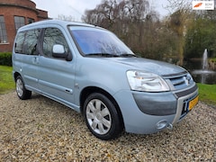 Citroën Berlingo - 1.6i Multispace *apk:12-2026