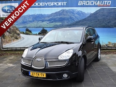 Subaru Tribeca - B9 3.0 R AUT Executive 7 zits