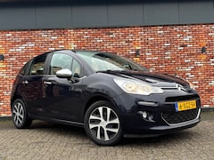 Citroën C3 - 1.2 PureTech Collection 5-Deurs Cruise Airco Elek.Pakket Volledig-Onderhouden