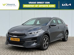 Kia XCeed - 1.6 GDi PHEV 141pk DCT6 DynamicLine | Cruise Control | Camera | Navigatie | Keyless | DAB+