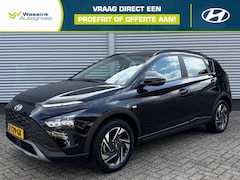 Hyundai Bayon - 1.0 T-GDI 100PK 7DCT Premium | Navigatie | Camera | Airco |