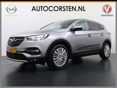 Opel Grandland X - T-131PK Navi Ecc Apple Carplay Android Business Executive Cruise Control Pdc DAB+ Elek.Ach