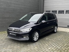 Volkswagen Touran - 1.4 TSI Highline 7p | Automaat | Stoelmassage | LED |