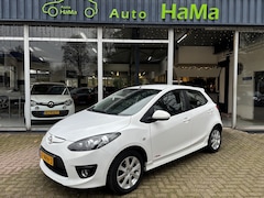 Mazda 2 - 2 1.3 GT-M Line