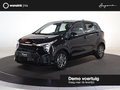 Kia Picanto - 1.0 DPI DynamicPlusLine | 4-zits | Parkeersensoren Achter | Navigatiesysteem | LED Koplamp