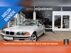 BMW 3-serie - 318i Executive | Origineel Nederlands | Kera onderhouden |