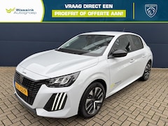 Peugeot 208 - 1.2 PureTech 100pk Style | Airco | Apple Carplay/Android Auto | Cruise control |