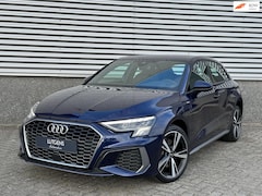 Audi A3 Sportback - 40 TFSI e Advanced edition