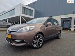 Renault Scénic - 1.5 dCi Expression NAVI CRUISE TREKHAAK 2 X SLEUTELS