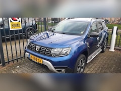Dacia Duster - 1.0 TCe Bi-Fuel Serie Limitee 15th Anniversary MEERDERE FOTO'S VOLGEN NOG. APPLE CARPLAY A