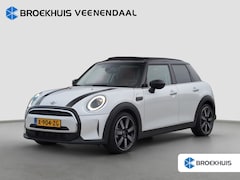 MINI Cooper - 1.5 Camden Edition | Panoramadak | Leder | Camera | Cruise Control