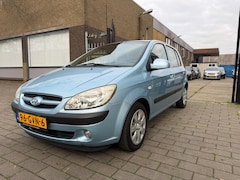 Hyundai Getz - 1.4i Active Cool