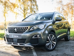 Peugeot 3008 - 1.2 PureTech Allure *Nieuwe D-riem* – Stijlvol, krachtig én dealeronderhouden